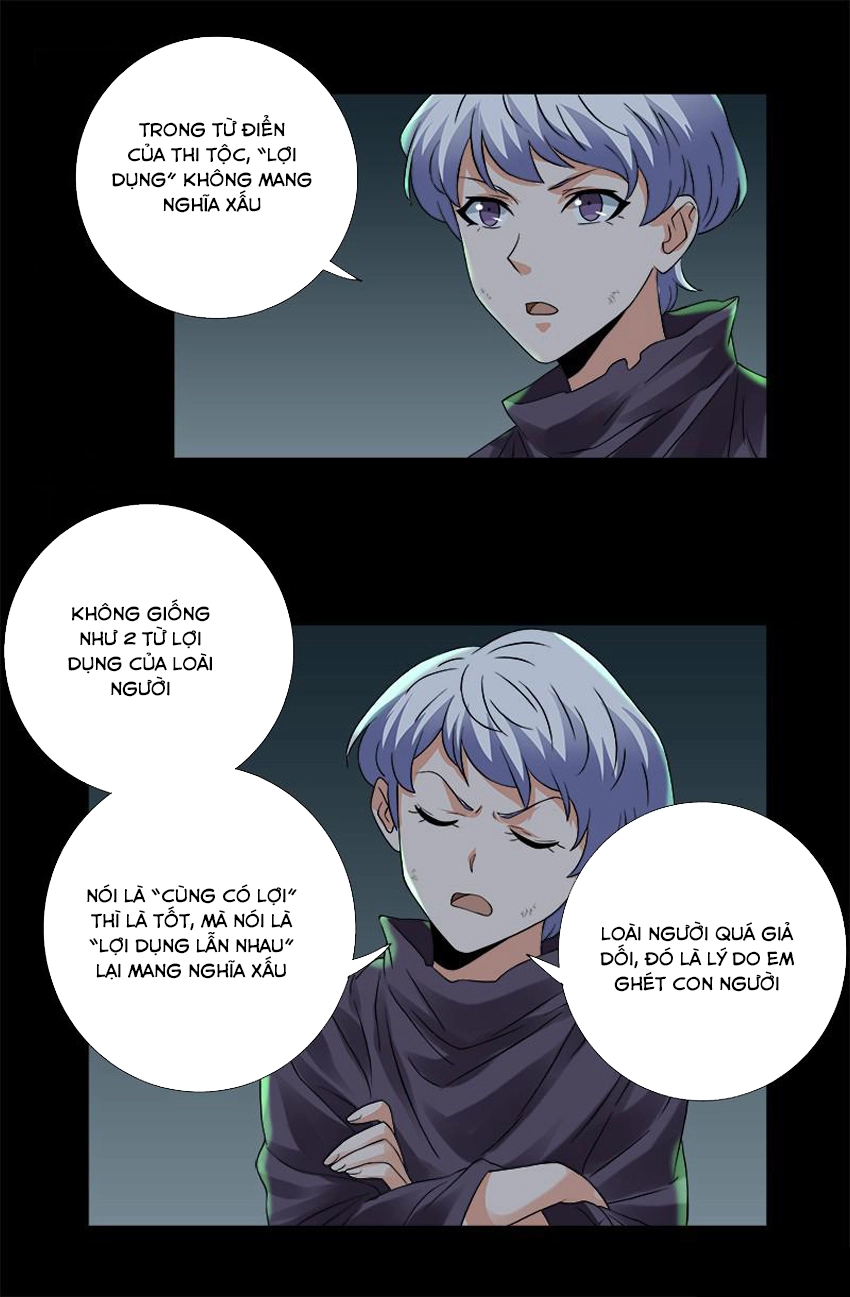 Huyết Ma Nhân Chapter 286 - 8