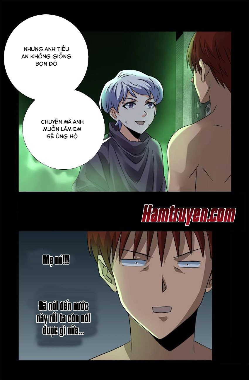 Huyết Ma Nhân Chapter 286 - 9