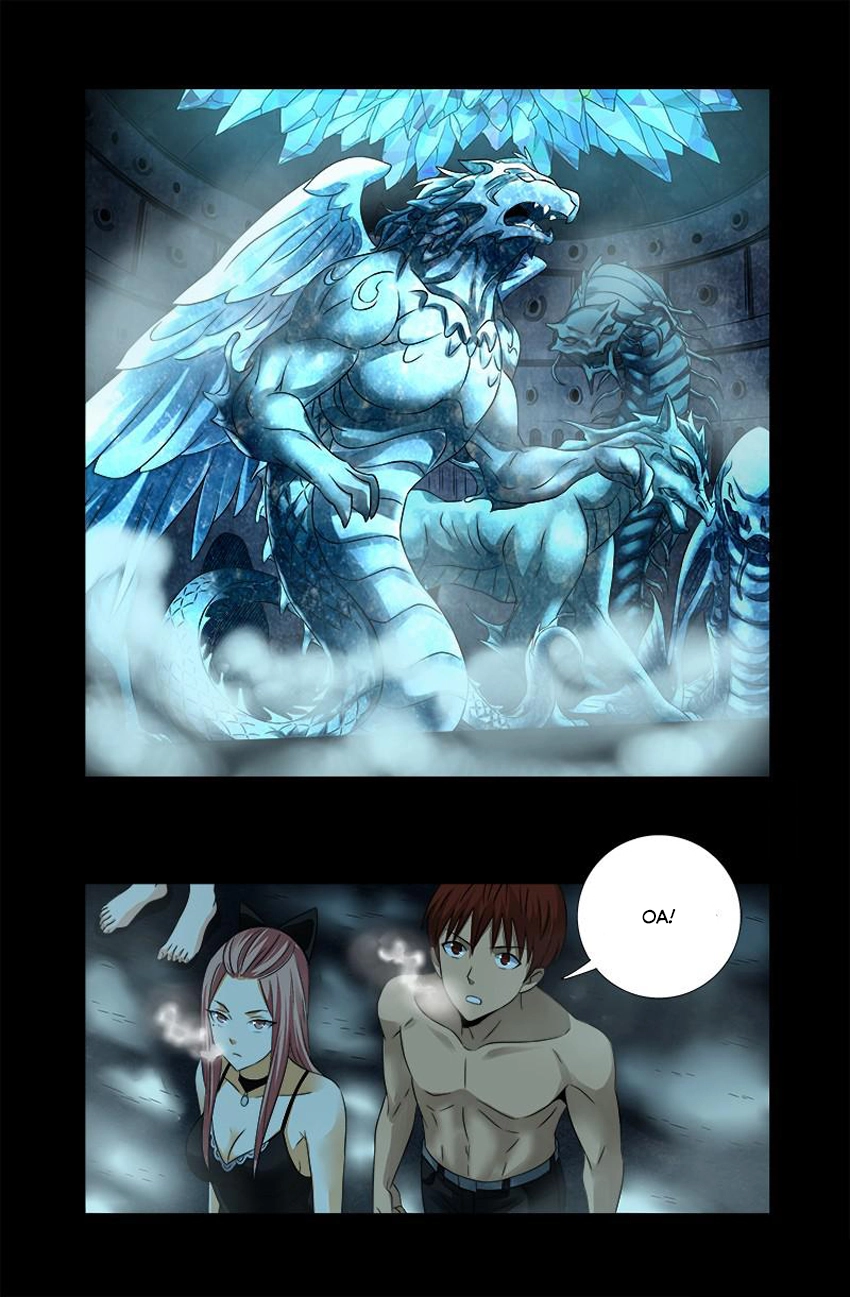 Huyết Ma Nhân Chapter 286 - 12