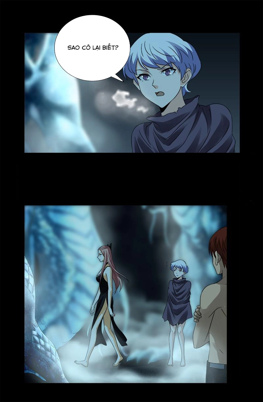 Huyết Ma Nhân Chapter 286 - 17