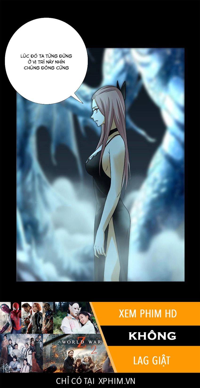 Huyết Ma Nhân Chapter 286 - 18