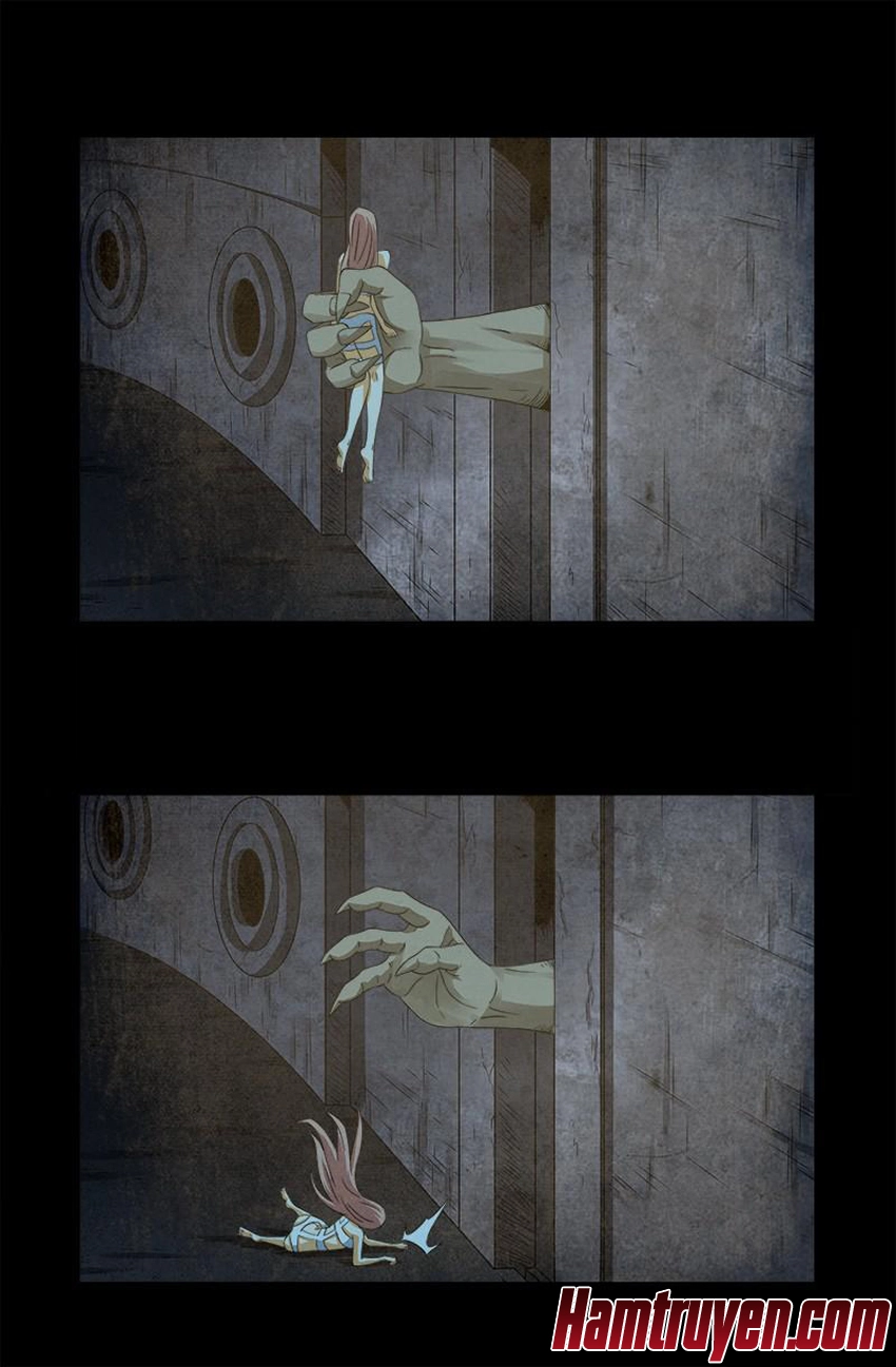 Huyết Ma Nhân Chapter 287 - 2