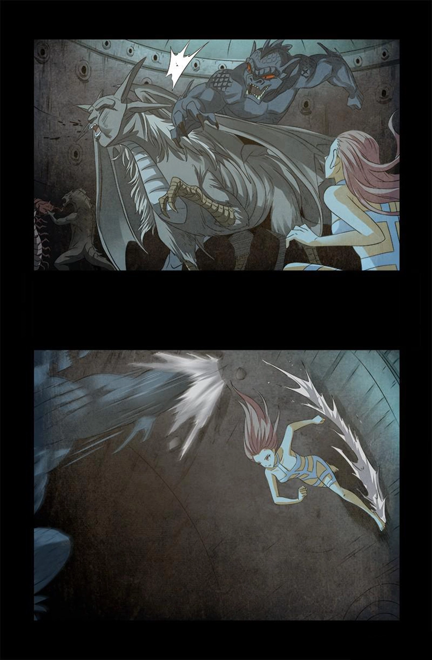 Huyết Ma Nhân Chapter 287 - 5