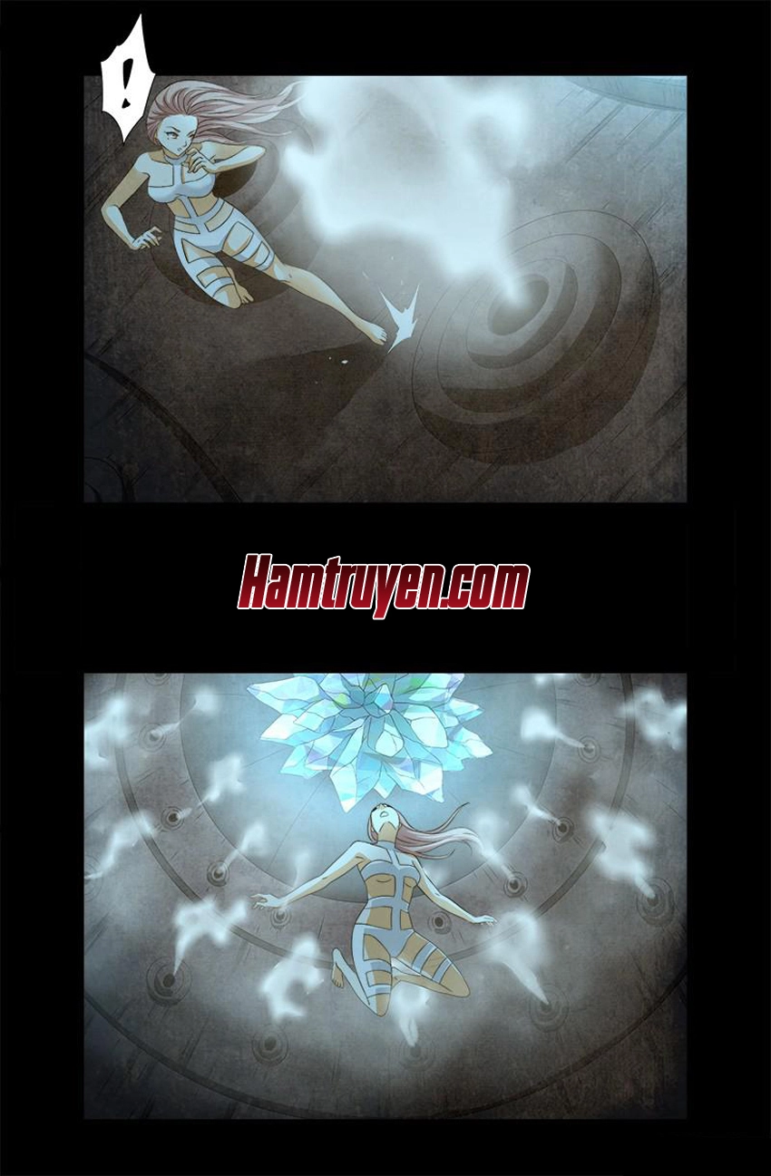 Huyết Ma Nhân Chapter 287 - 6