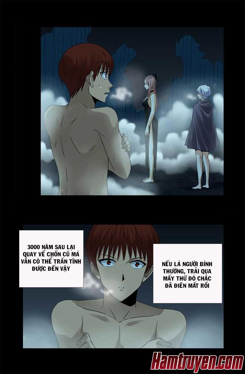 Huyết Ma Nhân Chapter 287 - 10