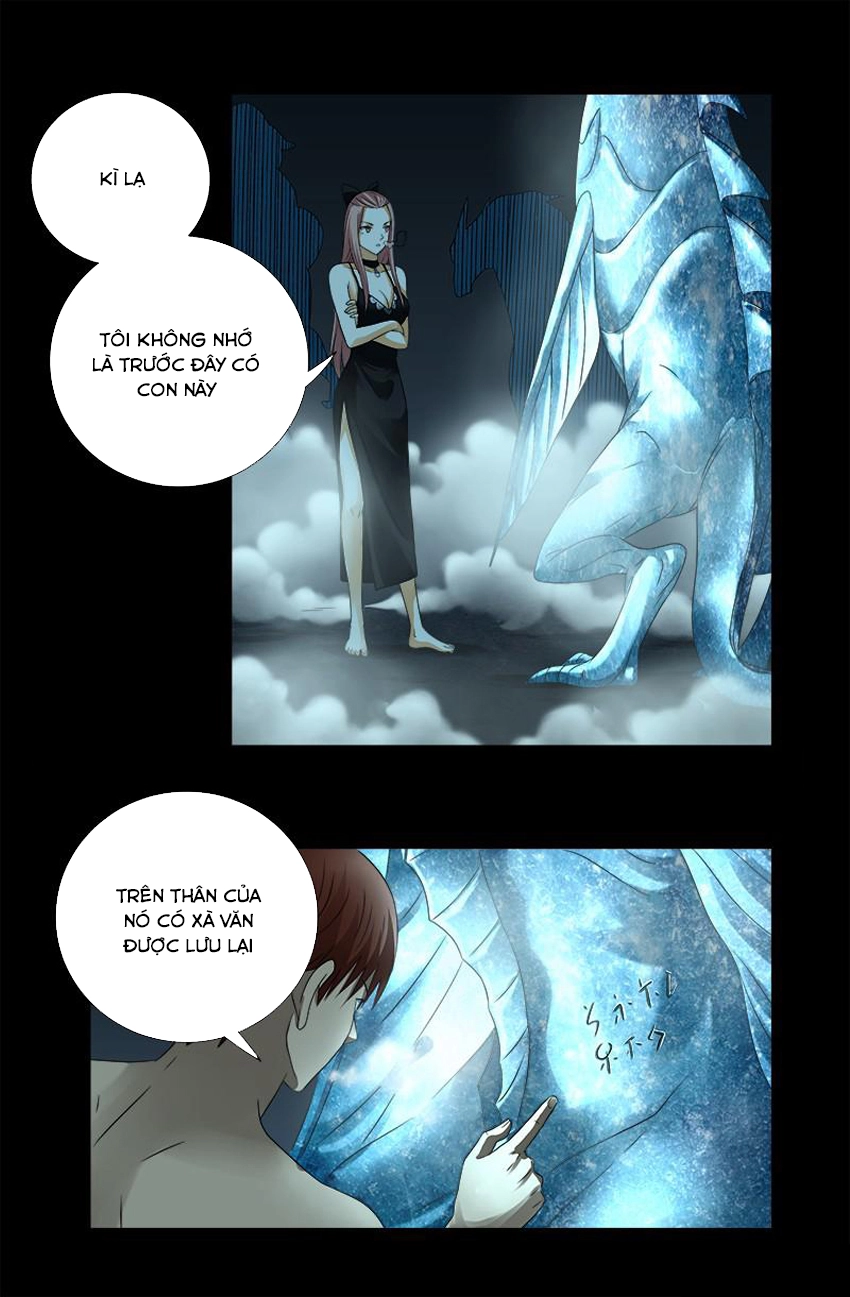 Huyết Ma Nhân Chapter 287 - 14