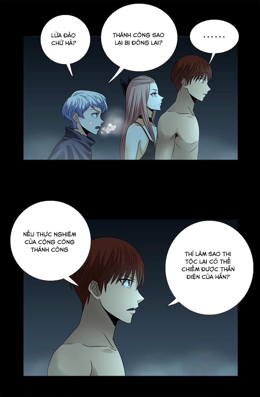 Huyết Ma Nhân Chapter 287 - 16