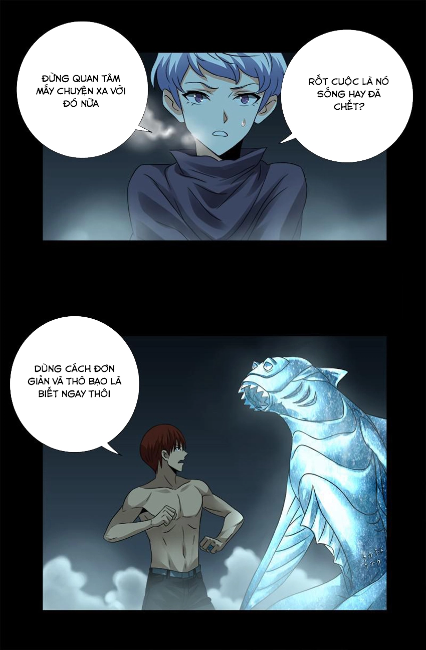 Huyết Ma Nhân Chapter 287 - 17