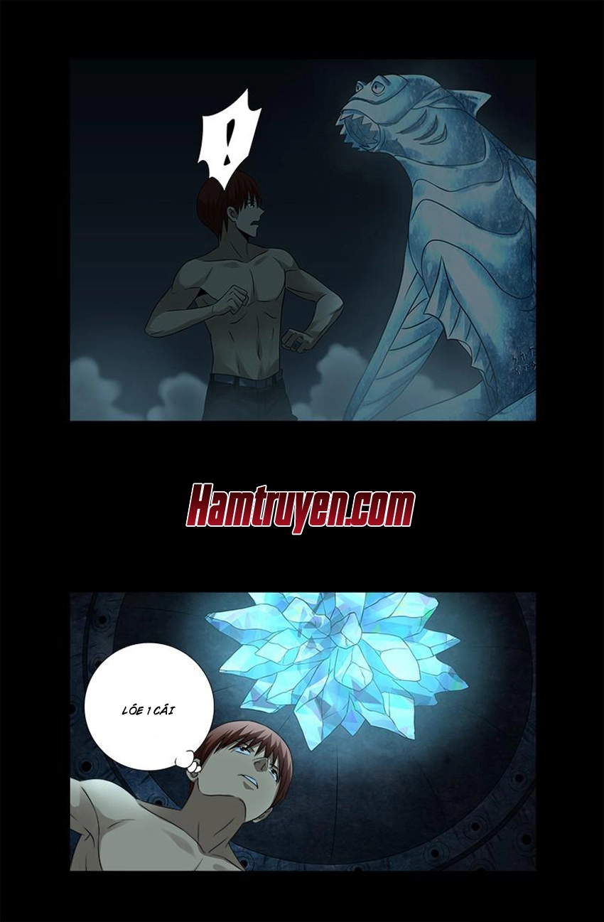 Huyết Ma Nhân Chapter 287 - 18