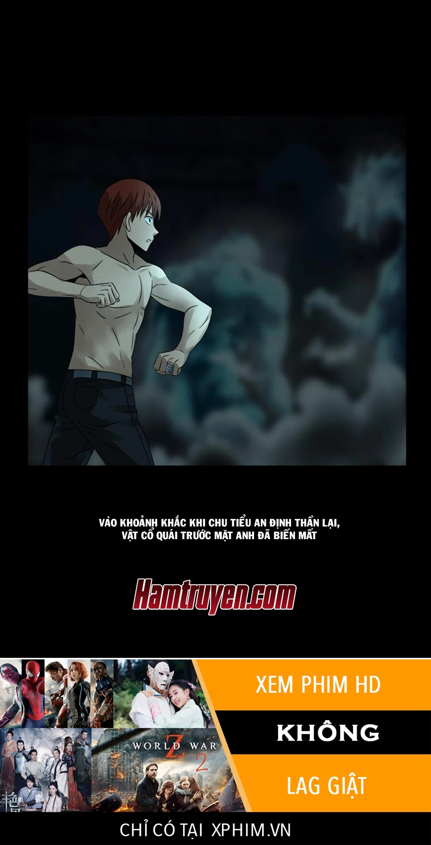 Huyết Ma Nhân Chapter 287 - 19