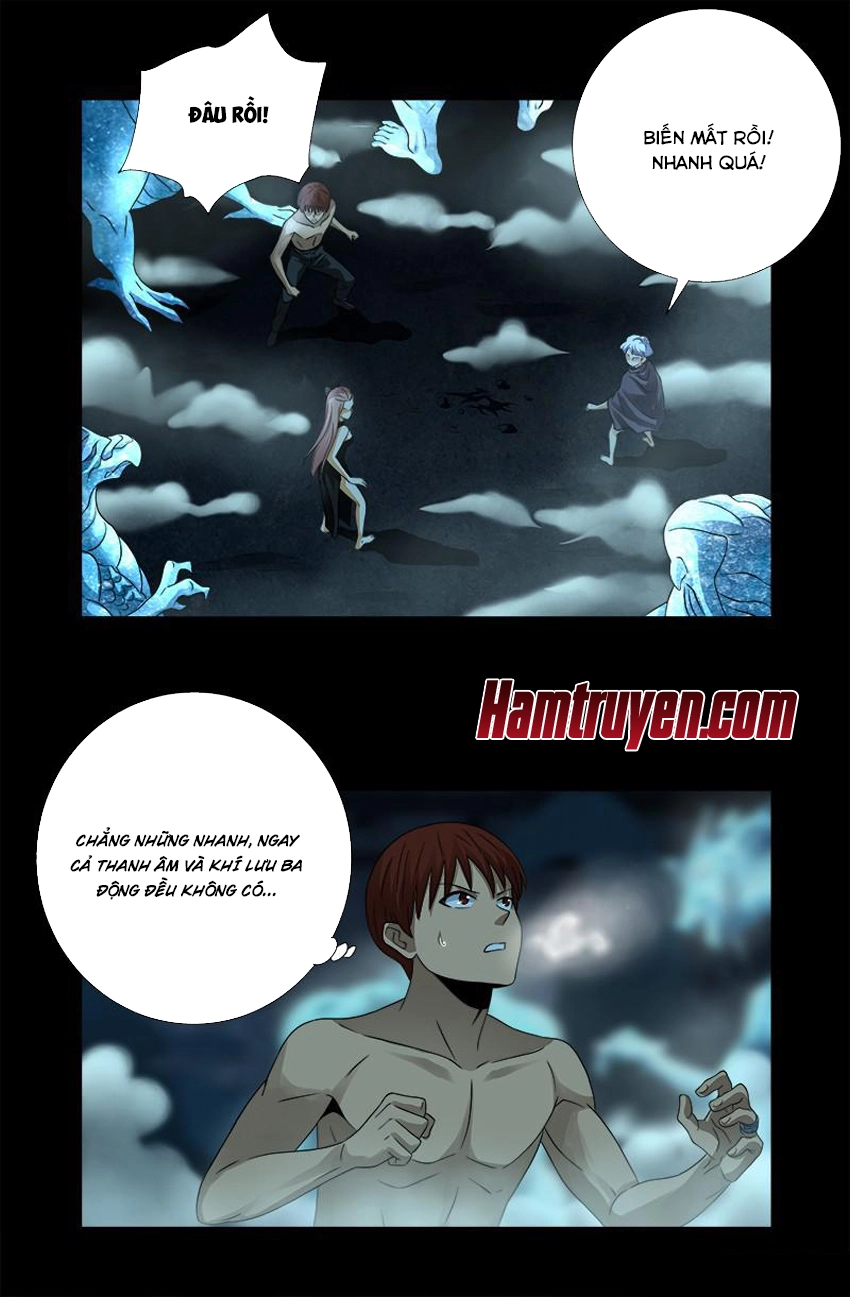 Huyết Ma Nhân Chapter 288 - 2