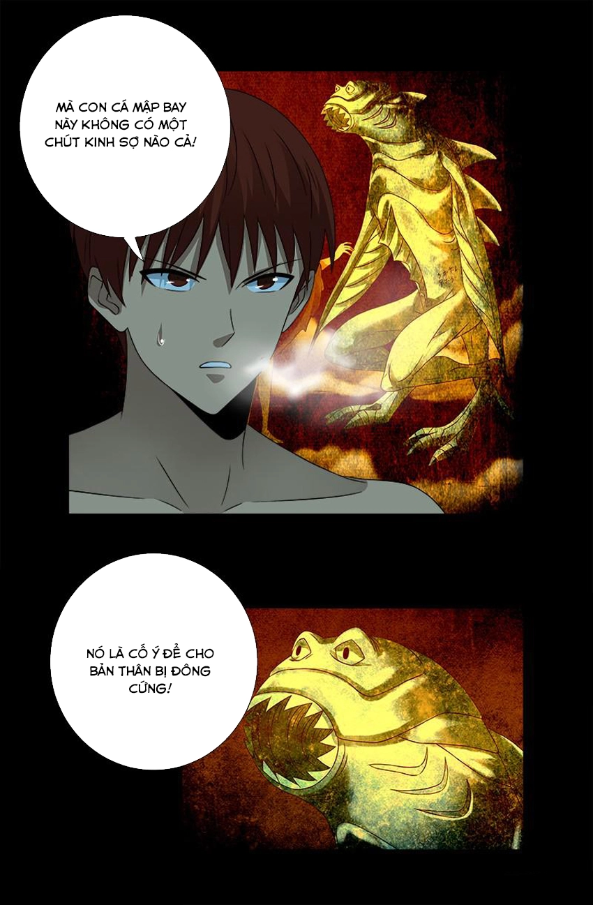 Huyết Ma Nhân Chapter 288 - 4