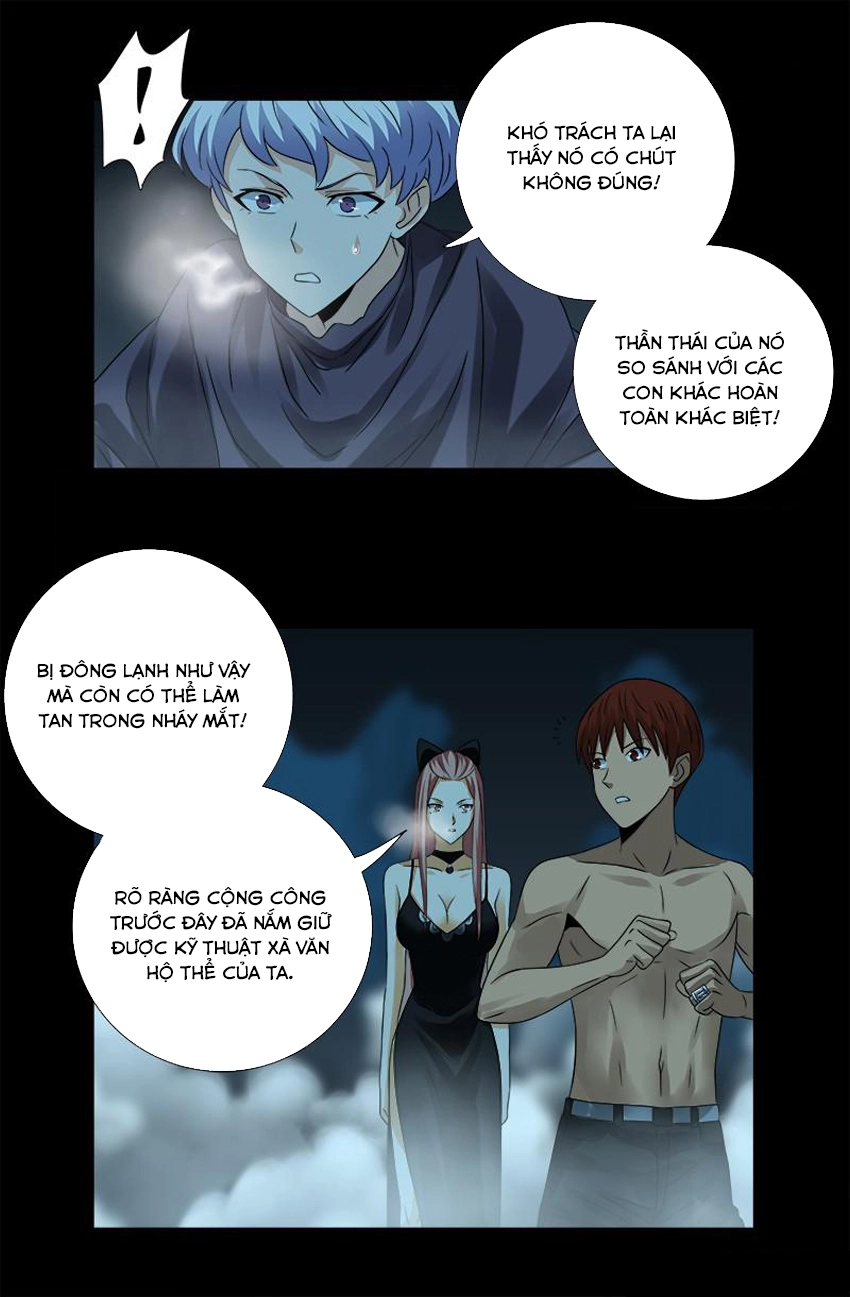 Huyết Ma Nhân Chapter 288 - 5