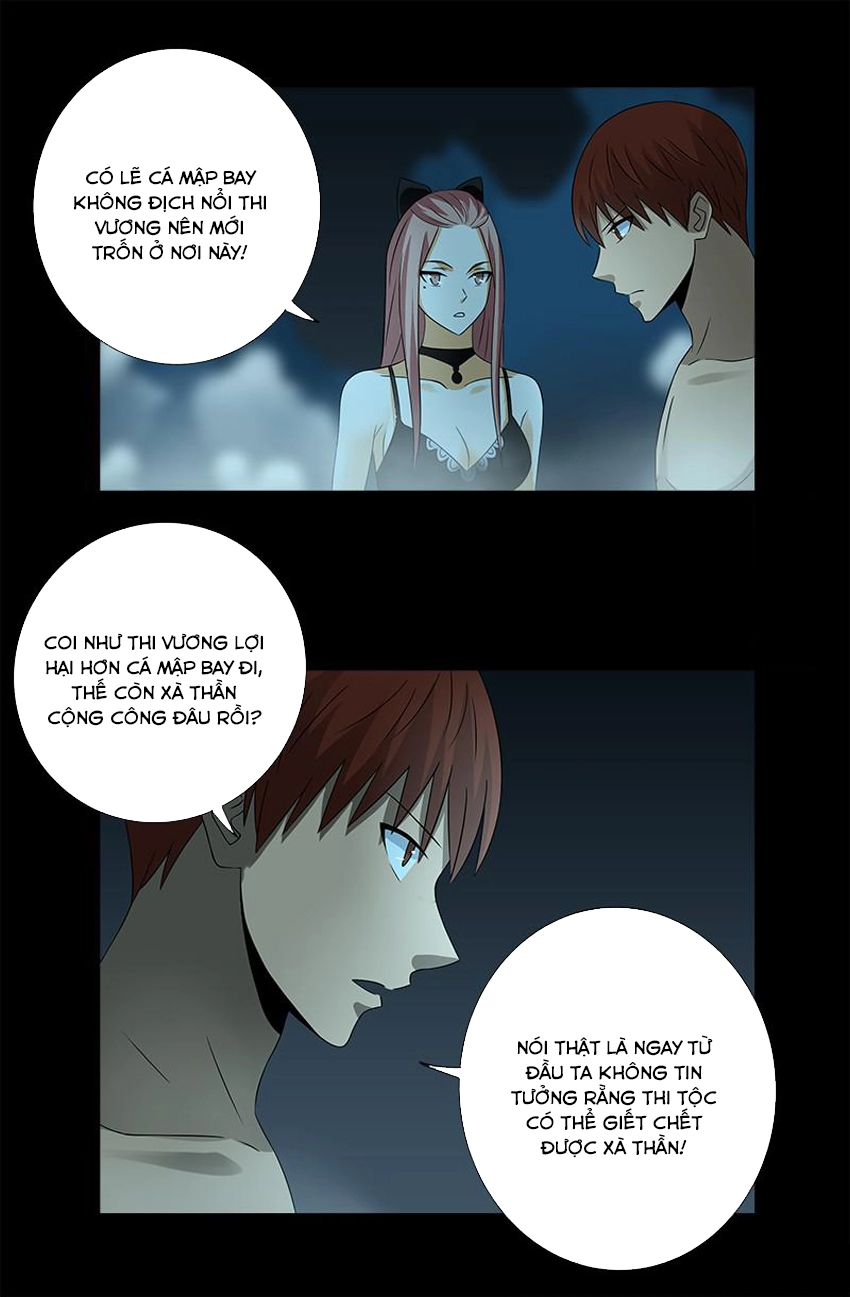 Huyết Ma Nhân Chapter 288 - 7