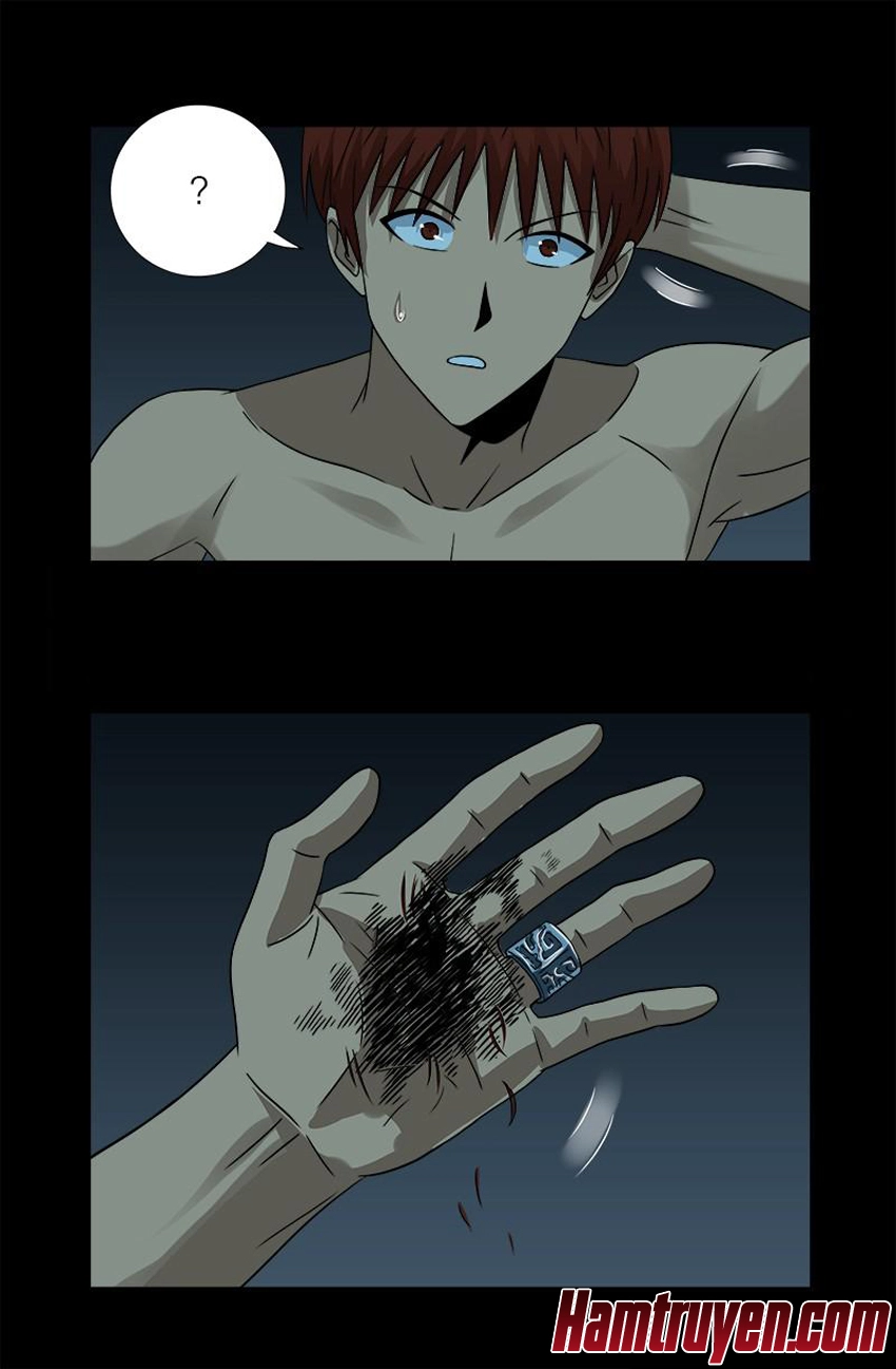 Huyết Ma Nhân Chapter 288 - 14