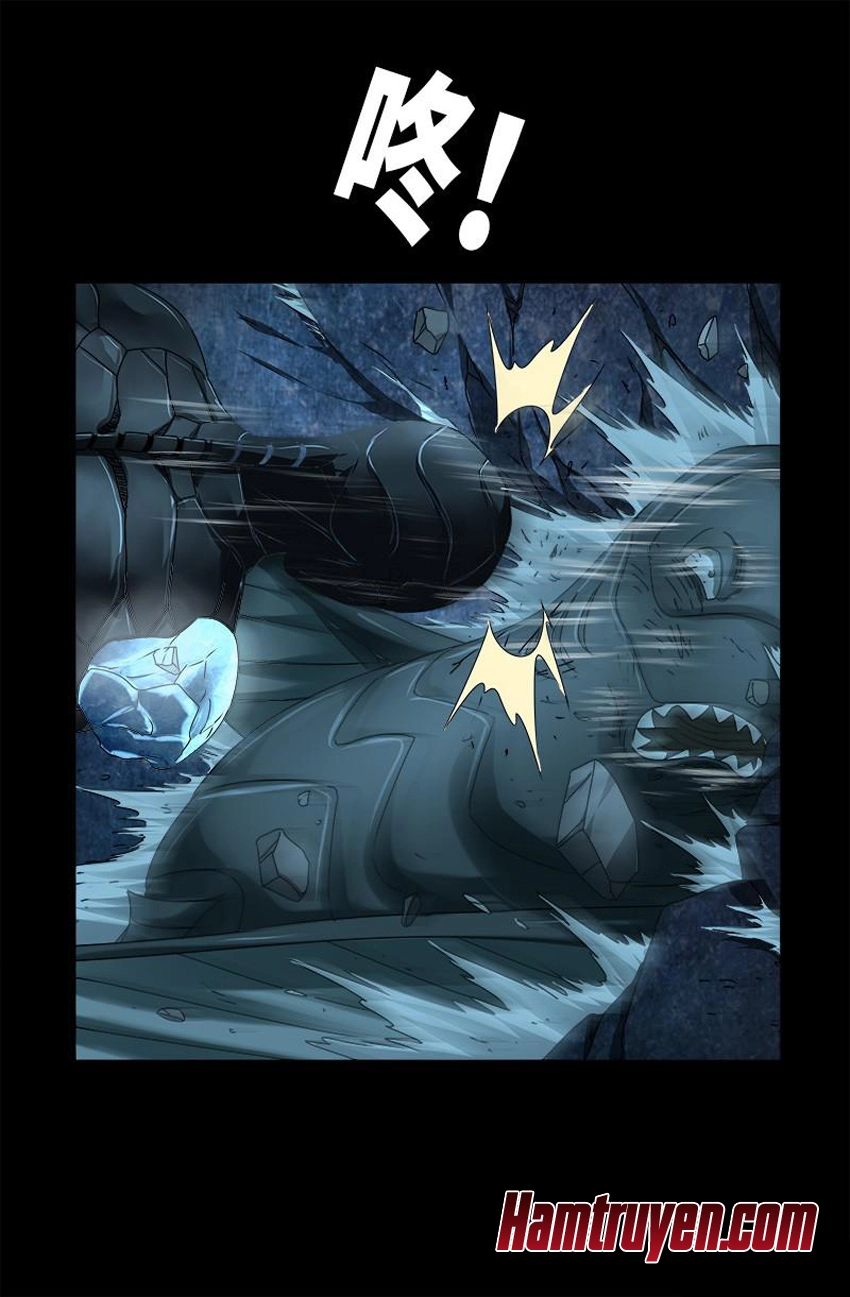 Huyết Ma Nhân Chapter 290 - 5