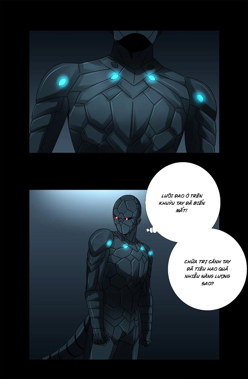 Huyết Ma Nhân Chapter 290 - 13