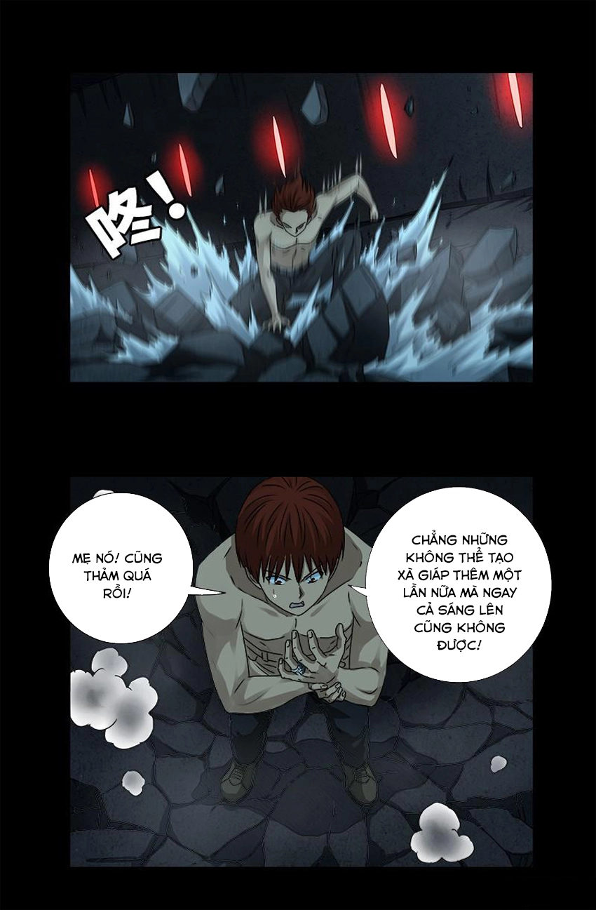 Huyết Ma Nhân Chapter 290 - 17