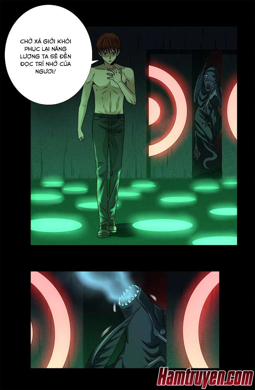 Huyết Ma Nhân Chapter 291 - 5