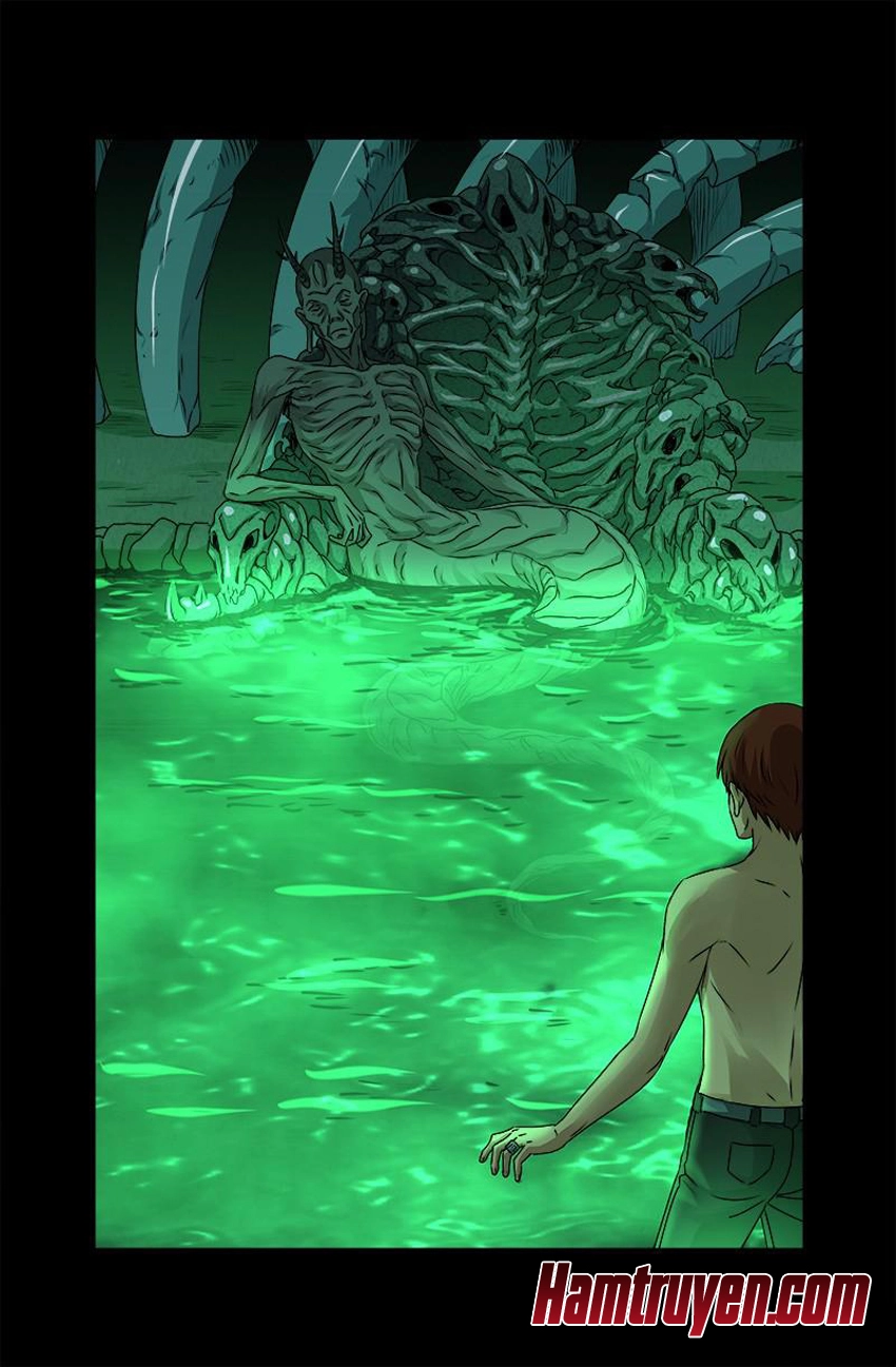 Huyết Ma Nhân Chapter 291 - 9