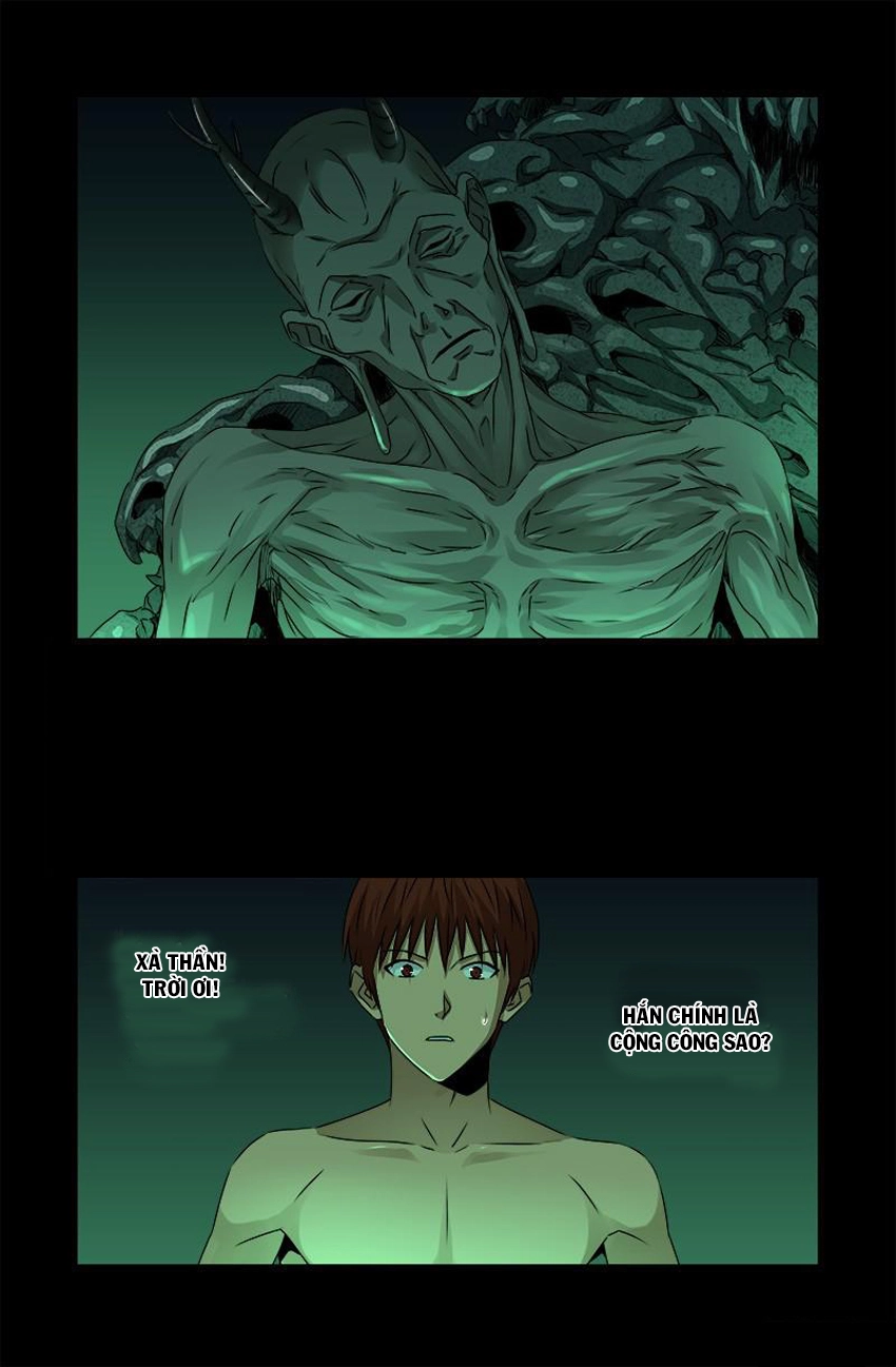 Huyết Ma Nhân Chapter 291 - 10