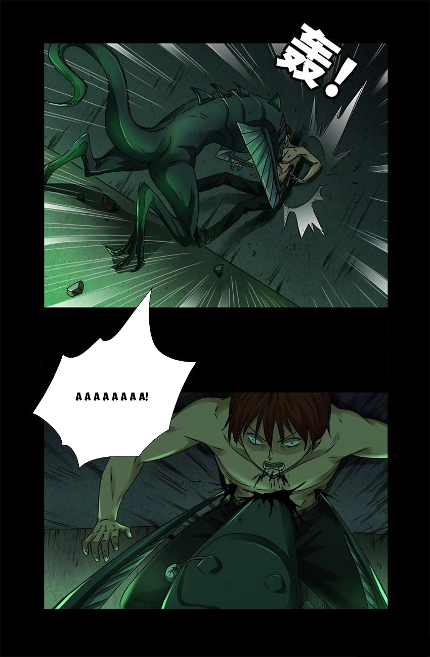 Huyết Ma Nhân Chapter 291 - 14