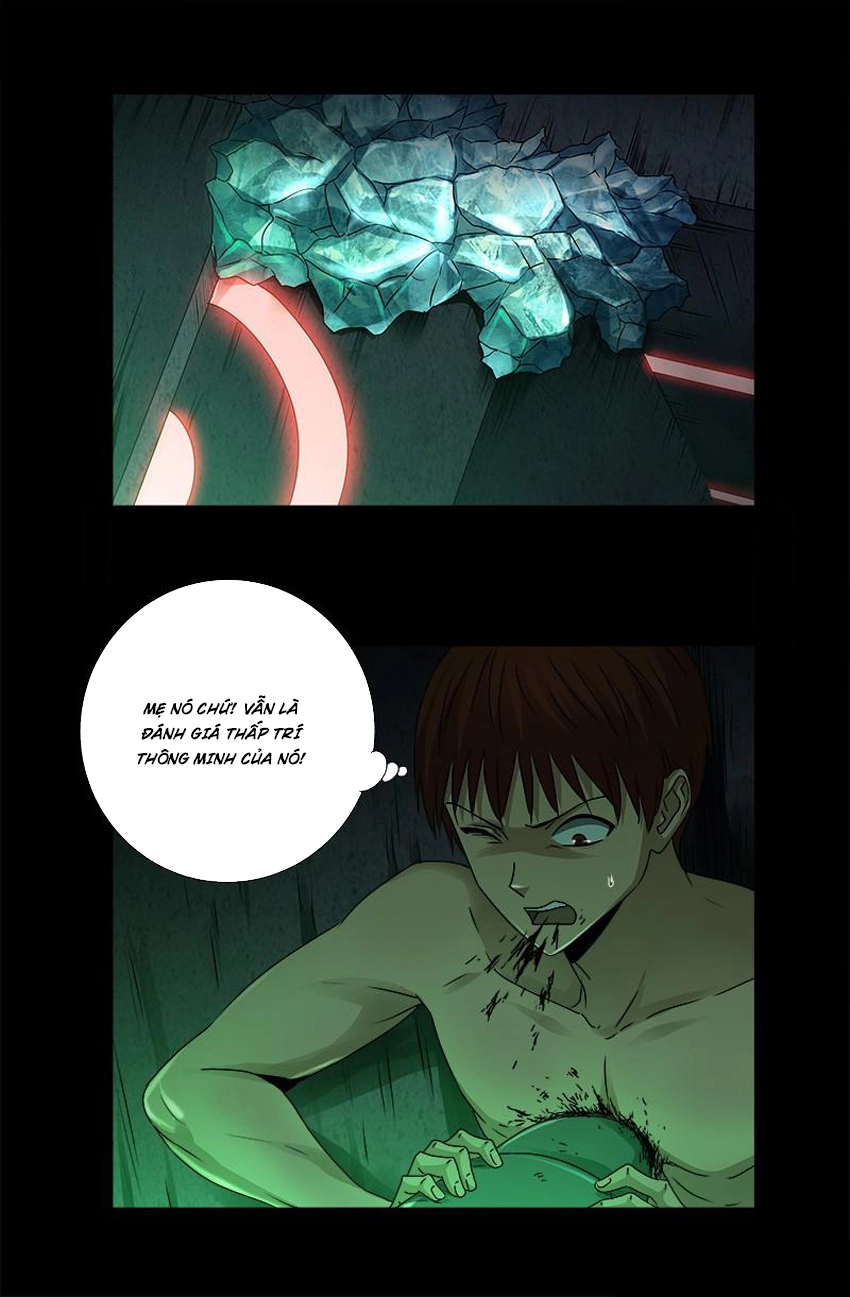 Huyết Ma Nhân Chapter 291 - 15