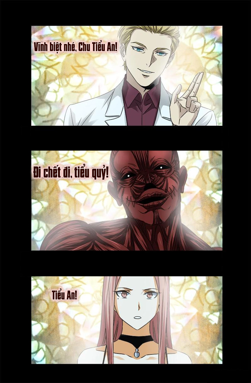 Huyết Ma Nhân Chapter 292 - 2