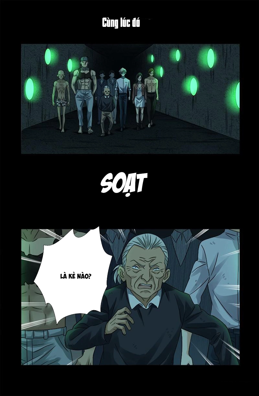 Huyết Ma Nhân Chapter 292 - 13