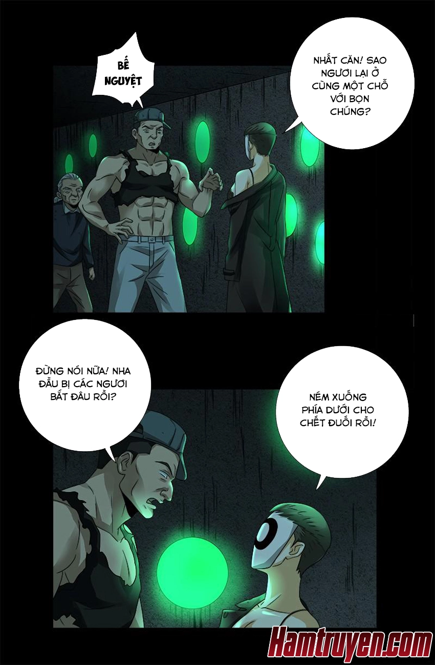 Huyết Ma Nhân Chapter 292 - 15