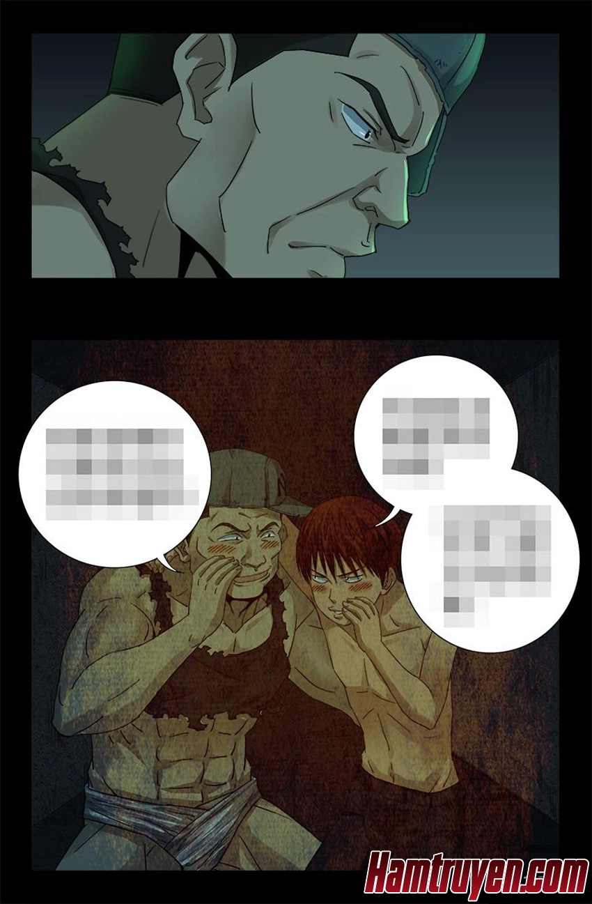 Huyết Ma Nhân Chapter 293 - 15