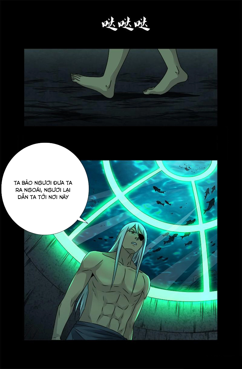 Huyết Ma Nhân Chapter 296 - 13