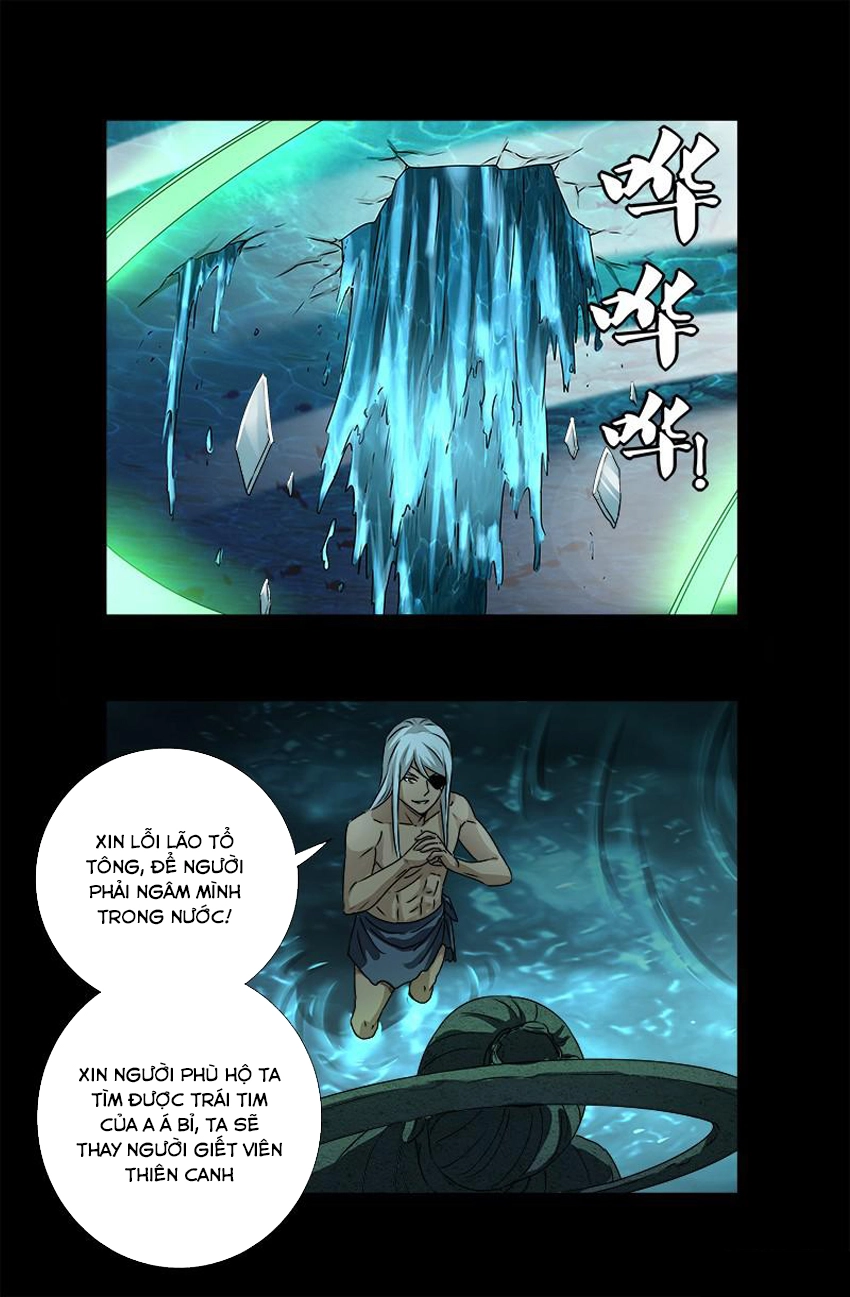 Huyết Ma Nhân Chapter 296 - 18