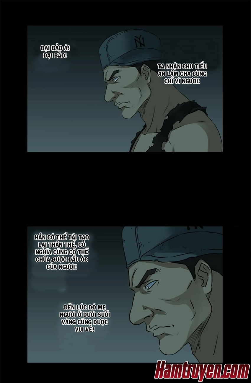 Huyết Ma Nhân Chapter 297 - 6