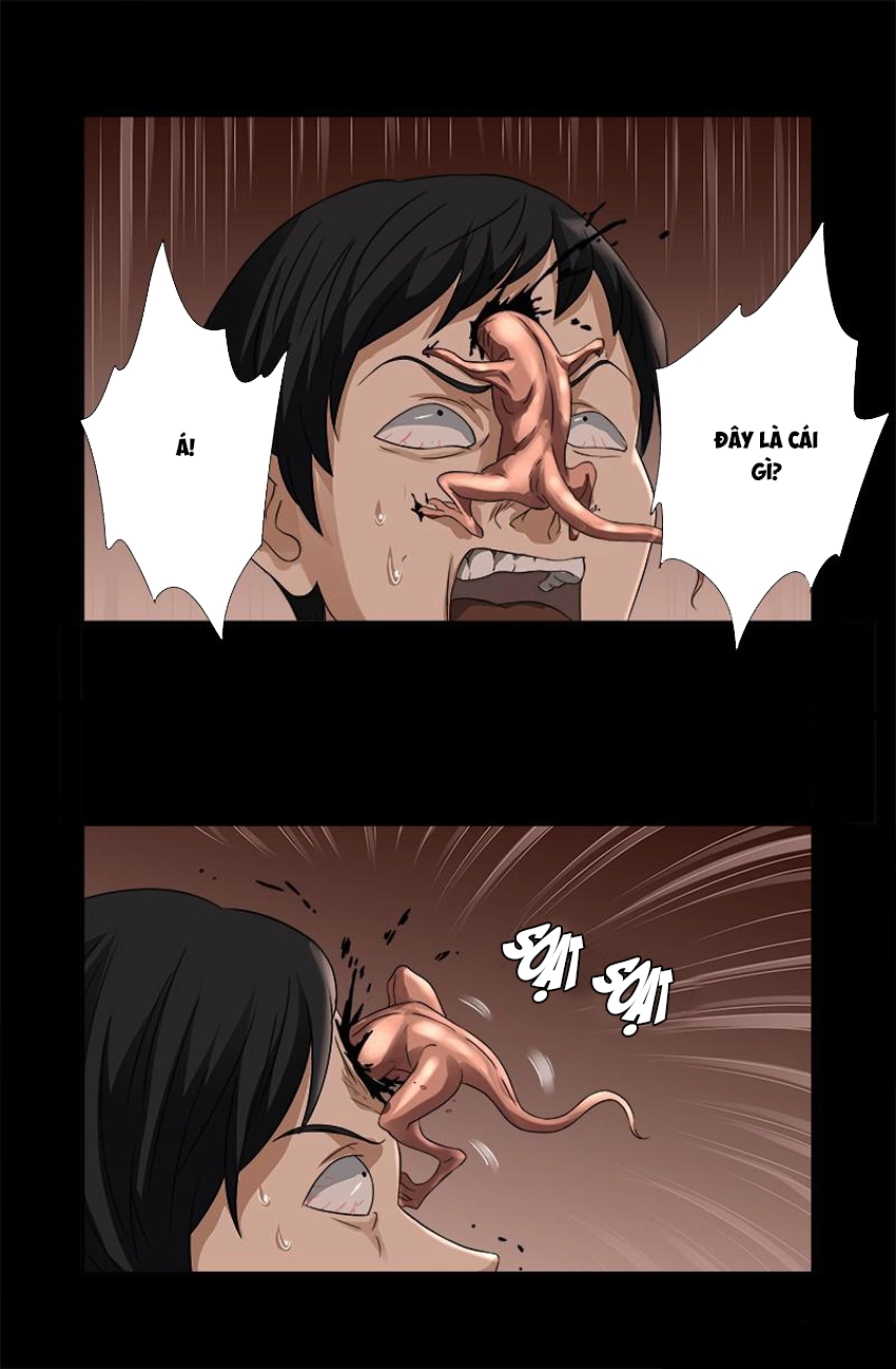 Huyết Ma Nhân Chapter 297 - 11