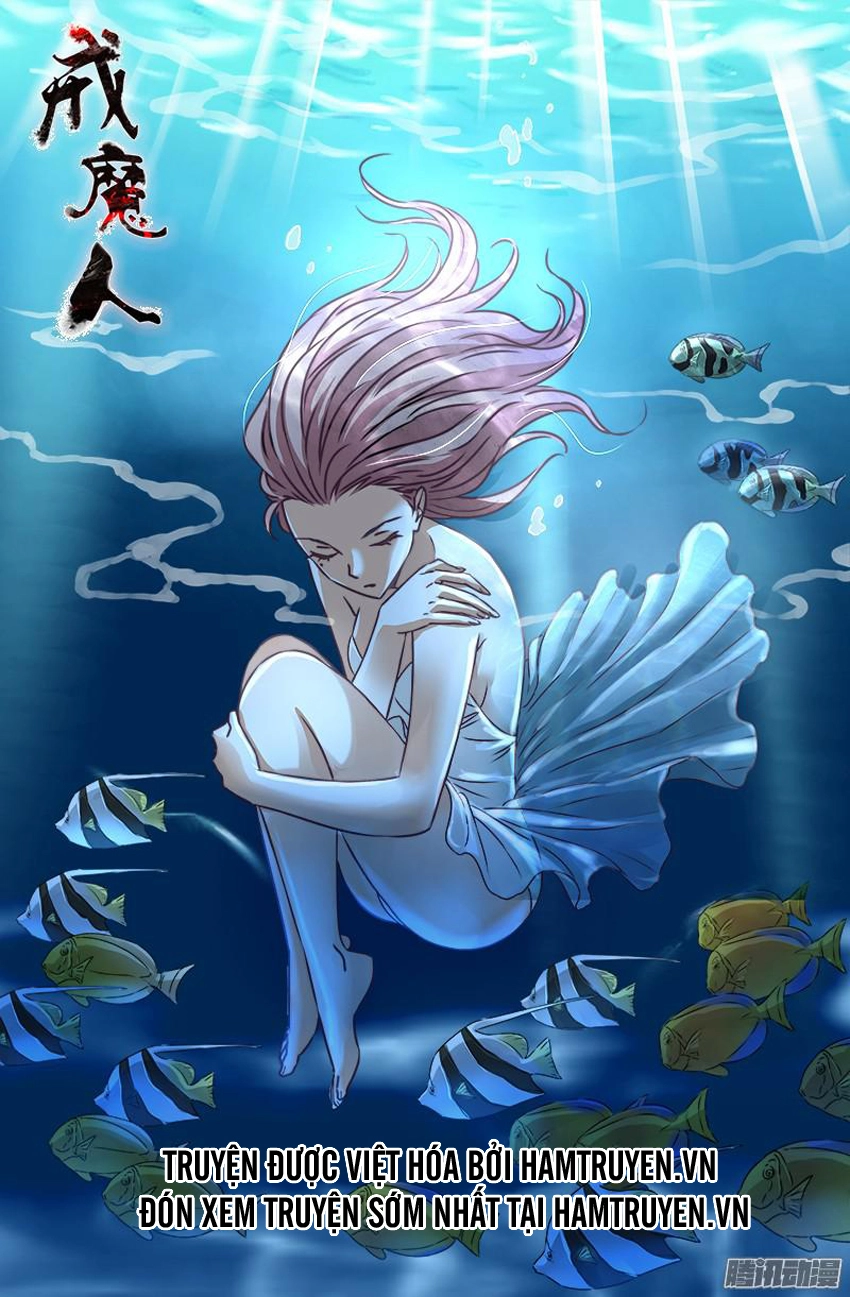 Huyết Ma Nhân Chapter 298 - 2