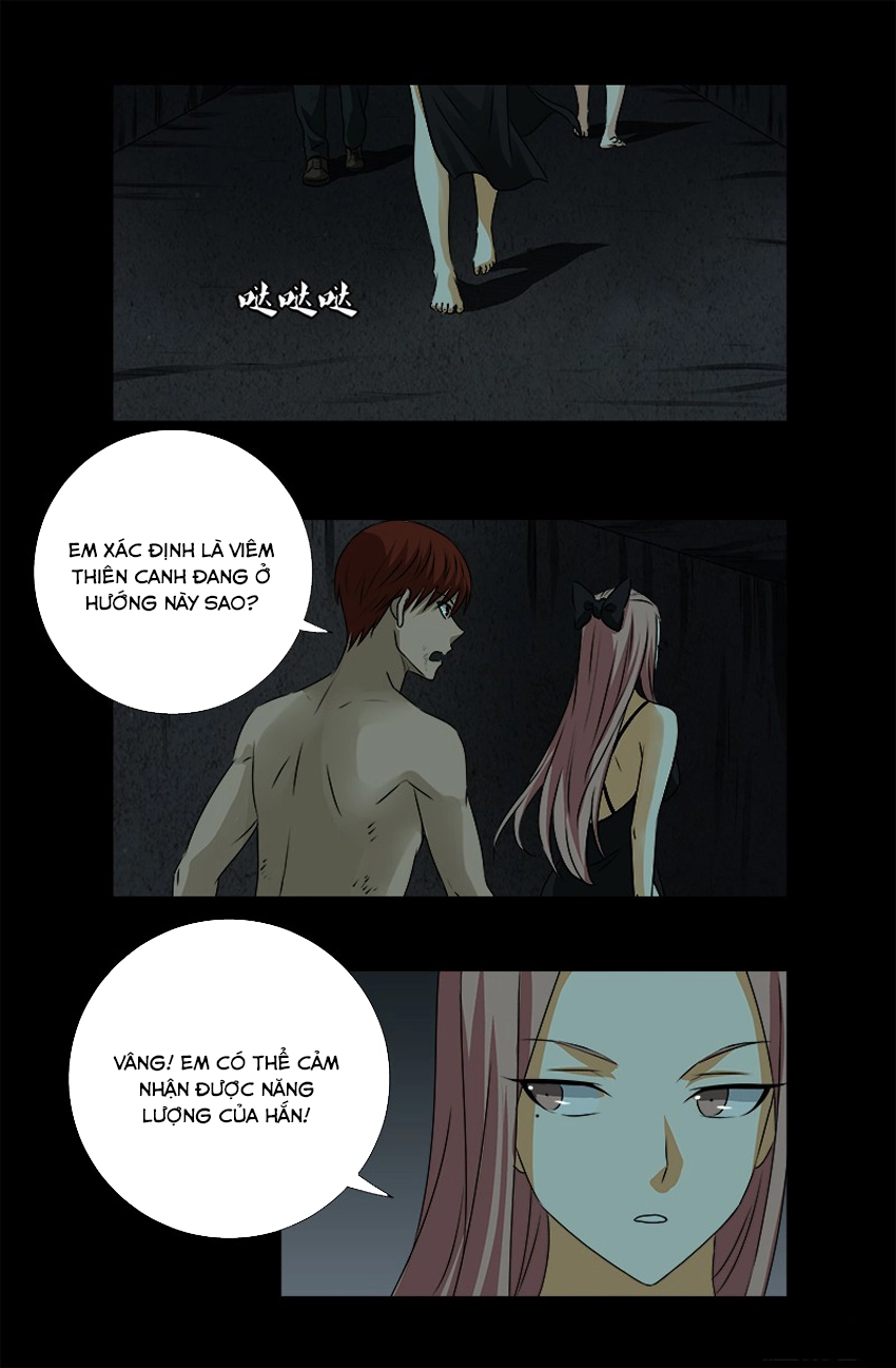 Huyết Ma Nhân Chapter 298 - 3