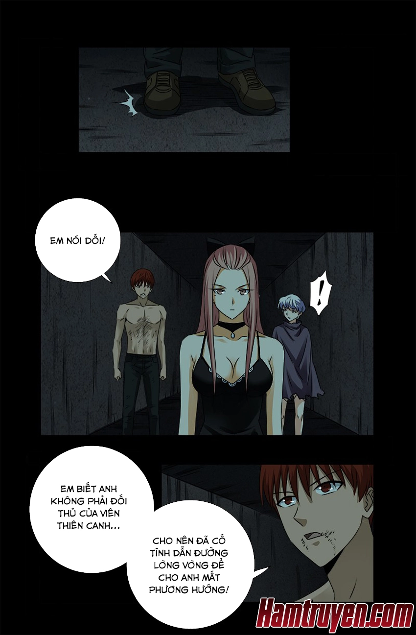 Huyết Ma Nhân Chapter 298 - 4