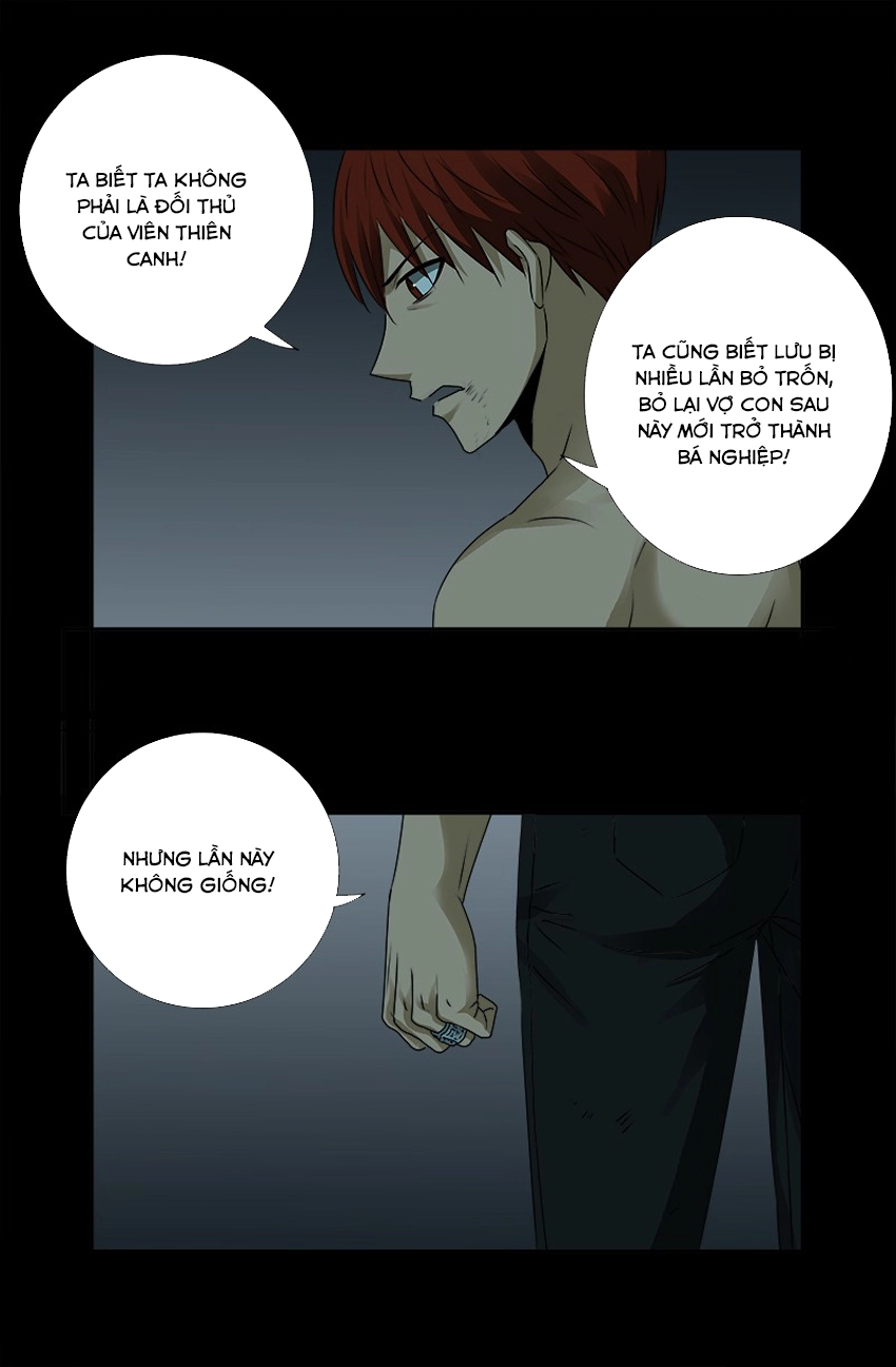 Huyết Ma Nhân Chapter 298 - 18