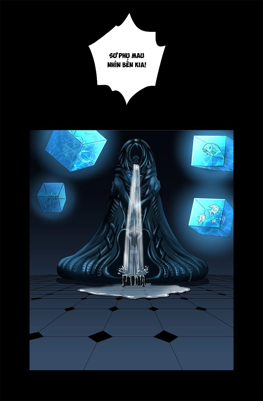 Huyết Ma Nhân Chapter 299 - 3