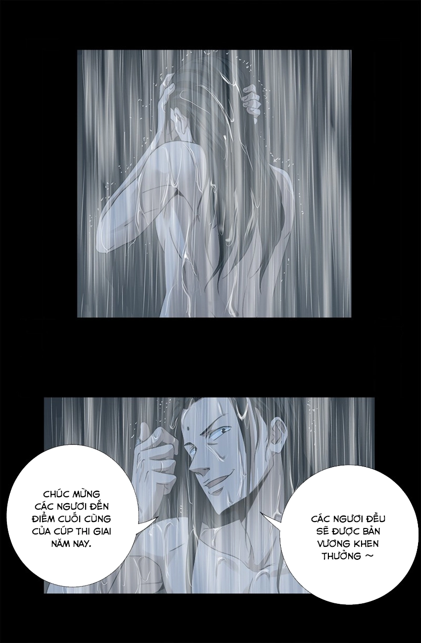 Huyết Ma Nhân Chapter 299 - 4