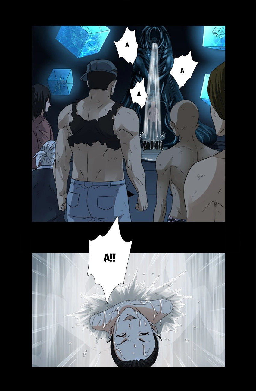 Huyết Ma Nhân Chapter 299 - 9