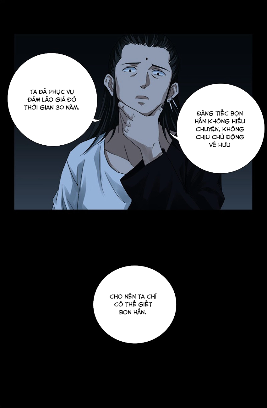 Huyết Ma Nhân Chapter 299 - 12