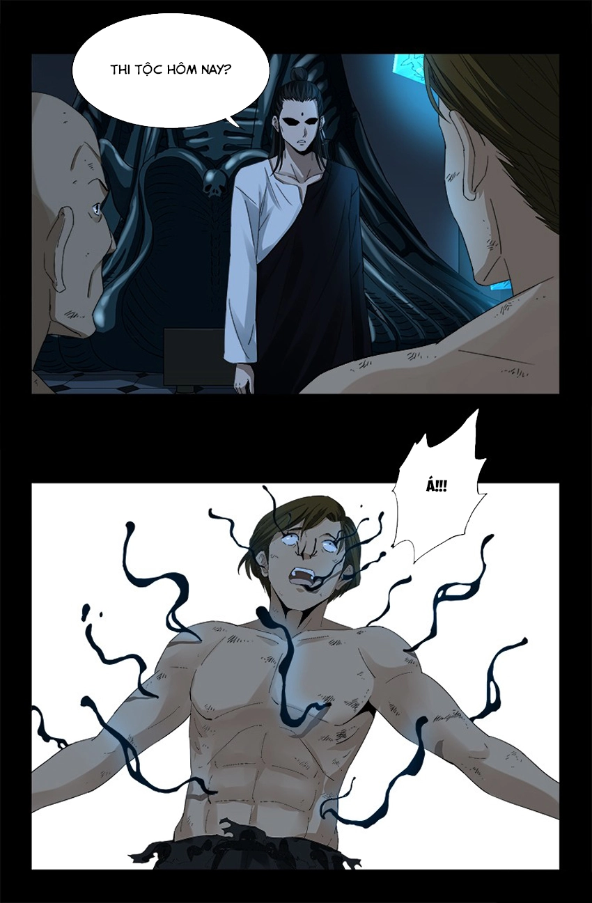 Huyết Ma Nhân Chapter 299 - 15