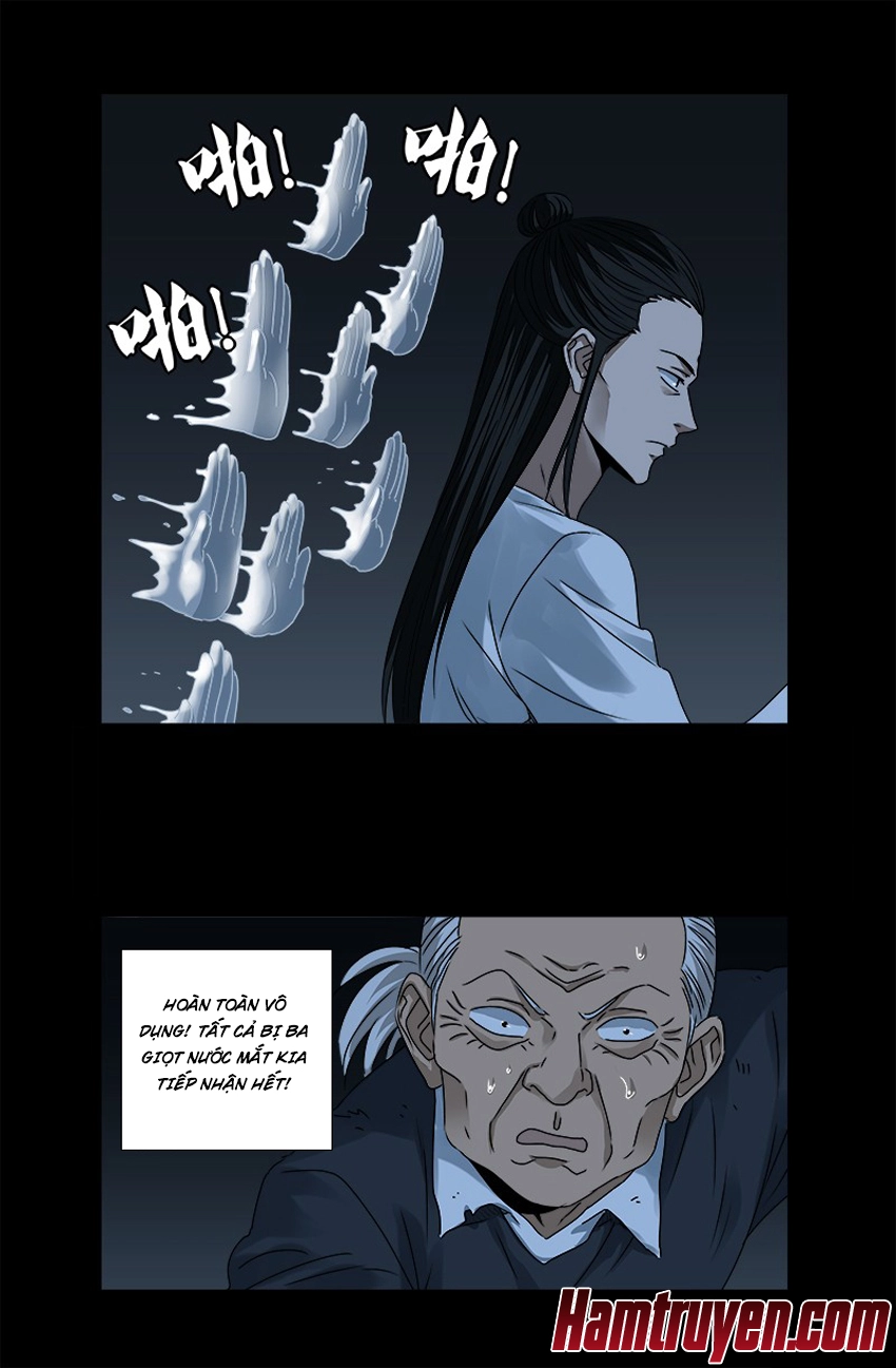 Huyết Ma Nhân Chapter 301 - 6