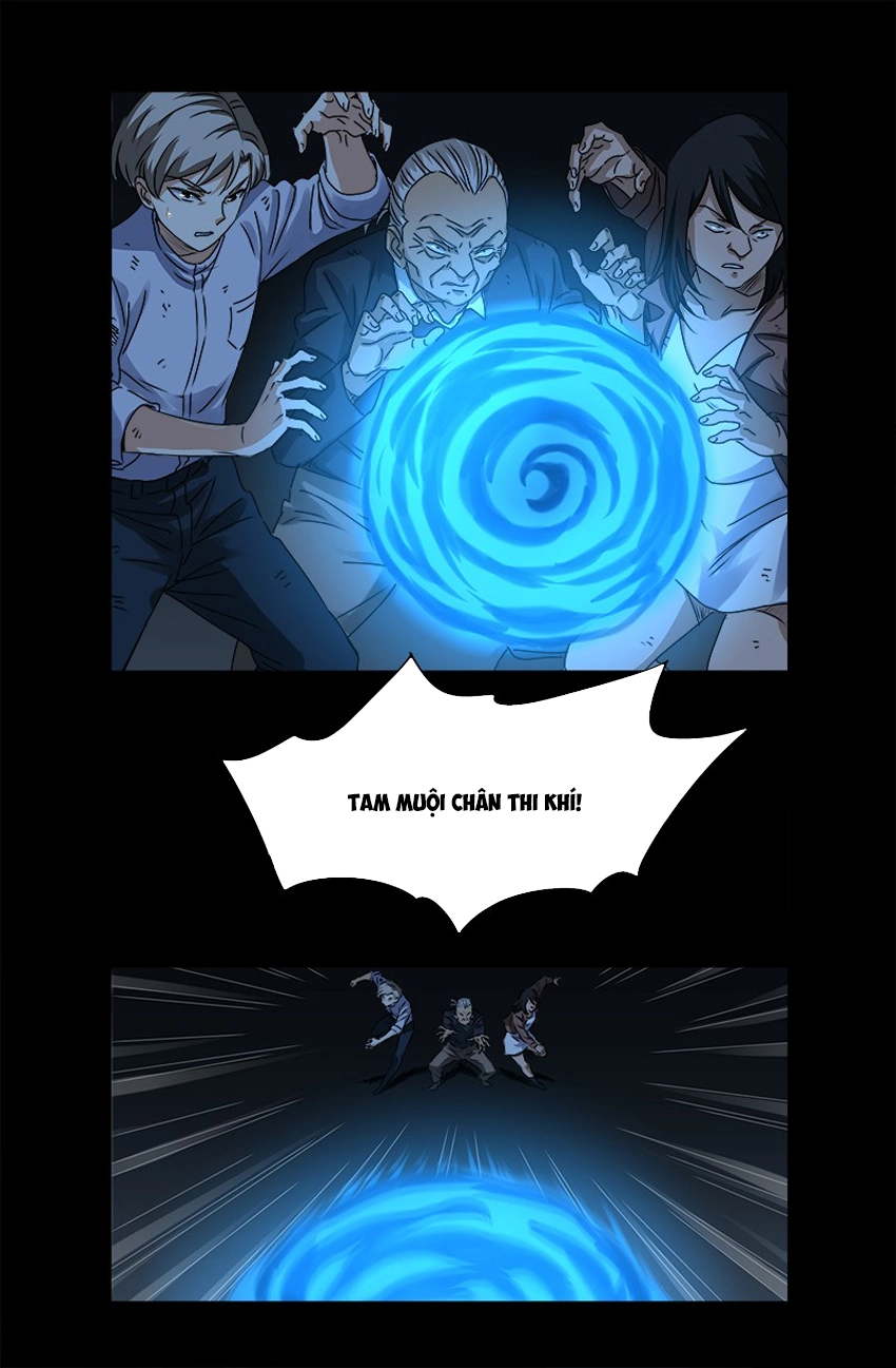 Huyết Ma Nhân Chapter 301 - 9