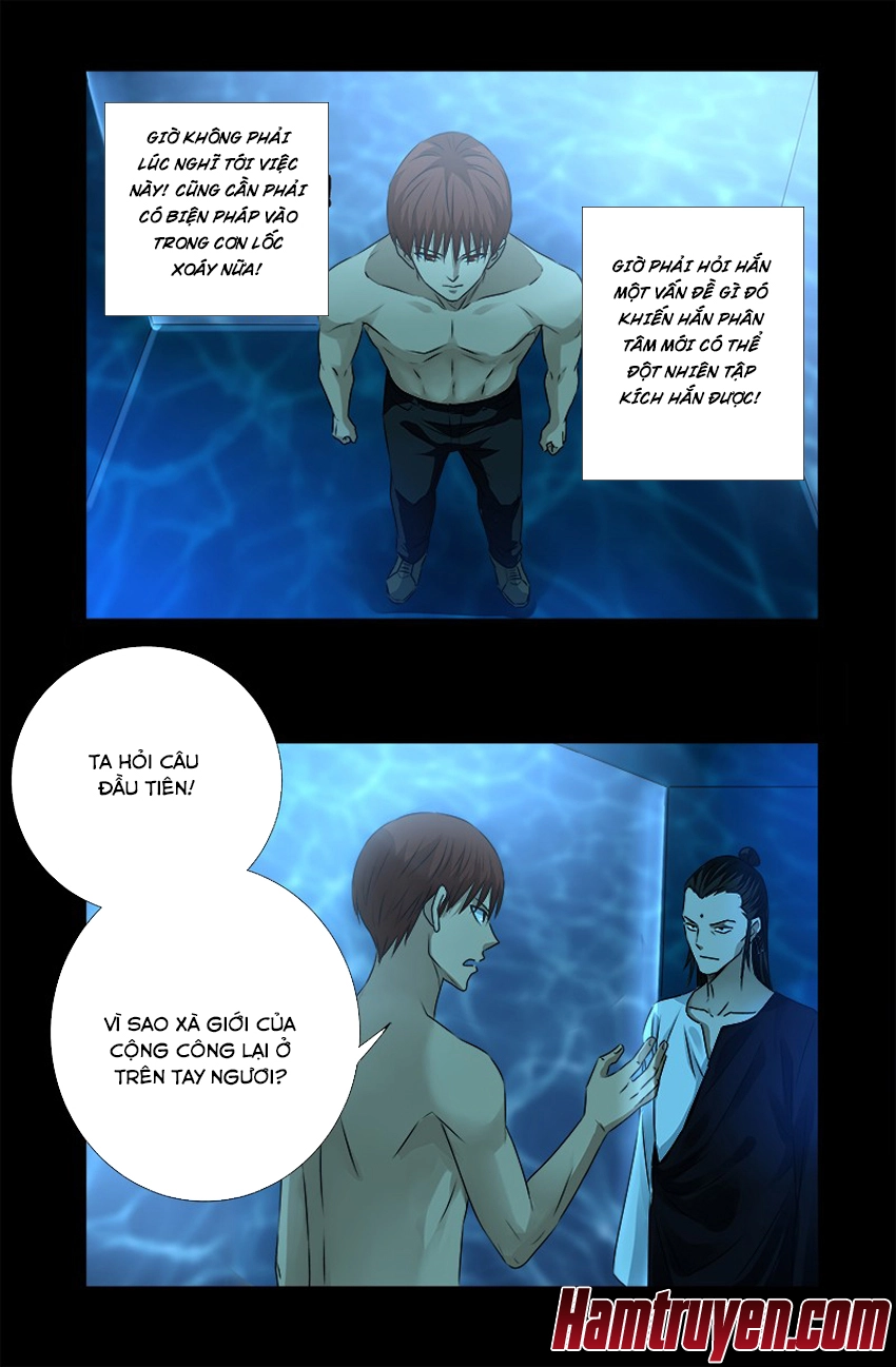 Huyết Ma Nhân Chapter 303 - 11