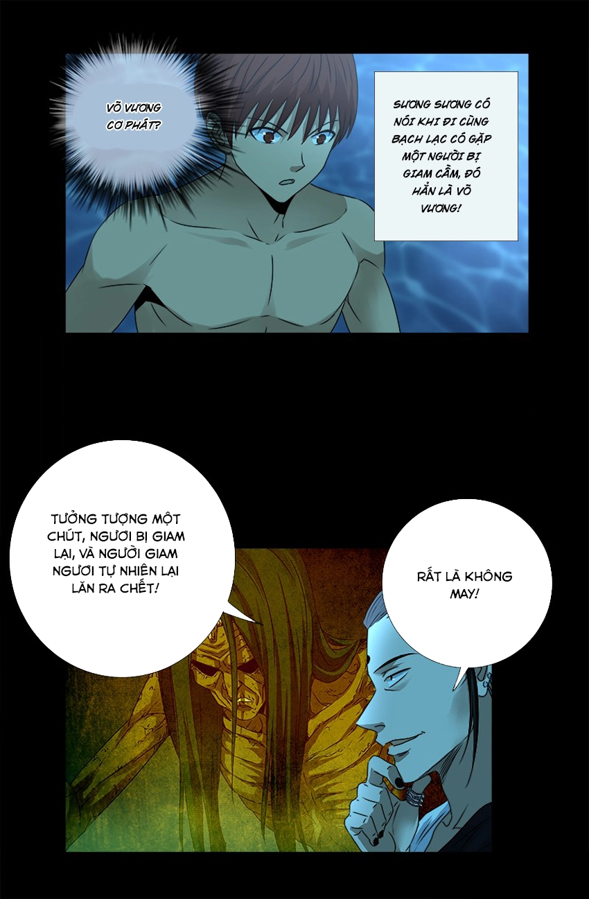 Huyết Ma Nhân Chapter 303 - 14