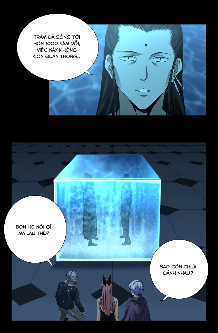 Huyết Ma Nhân Chapter 304 - 4