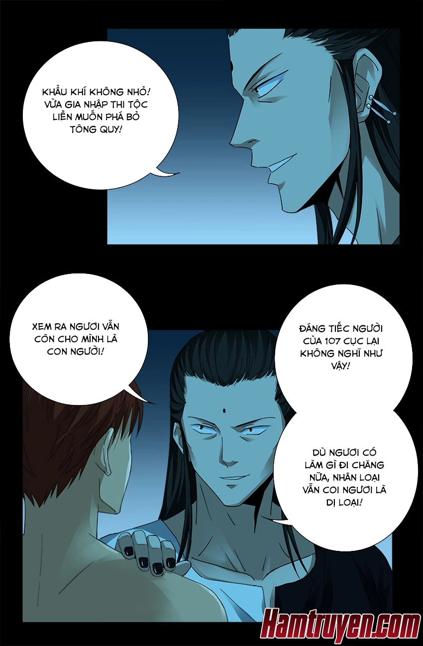 Huyết Ma Nhân Chapter 304 - 6